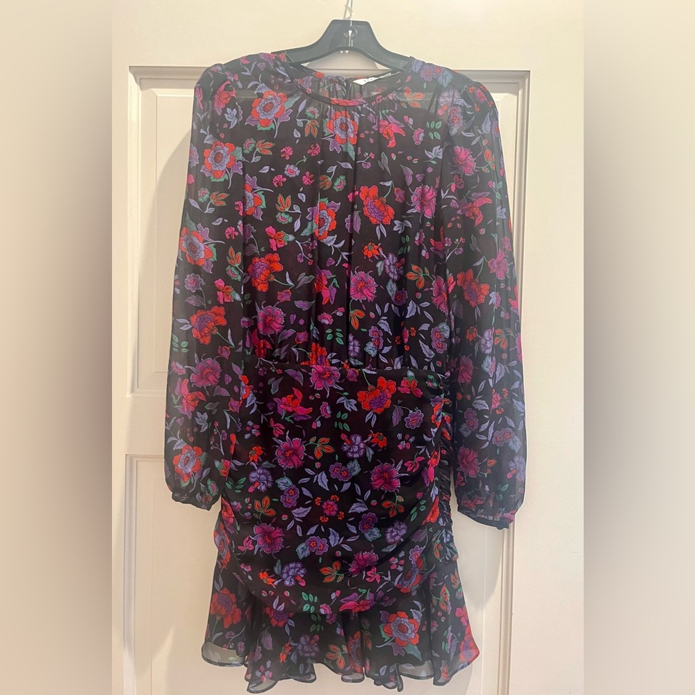 Veronica Beard dress